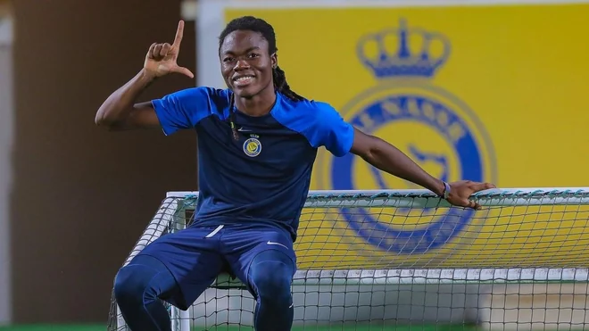 Washington Spirit ficha a Clara Luvanga: ¿Es un traspaso récord?