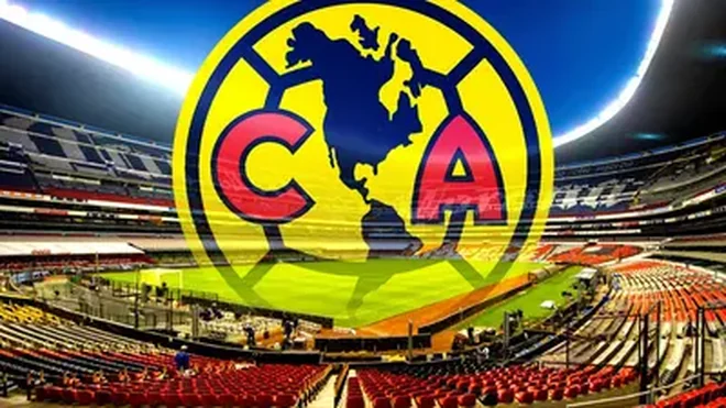 Santiago Bueno arrives in Mexico City to sign with América