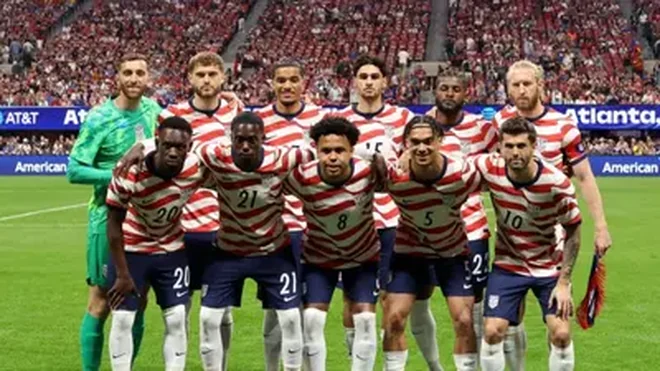 La dura condición de salud que marcó la vida y carrera de Tim Howard
