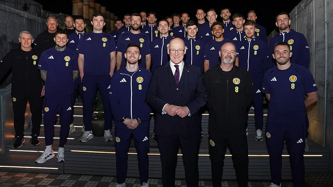 Time for Sebastien Pocognoli to pick - who could be named in new-look Scotland squad?