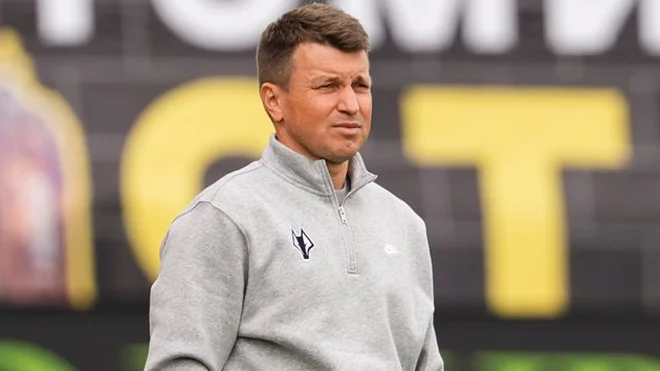 Rotan praises Livyi Bereh defense after Polissya victory
