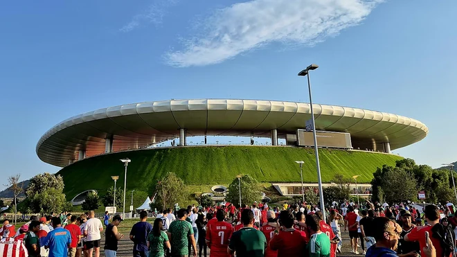 El Estadio Akron inmortaliza su legado en el Mundial 2026