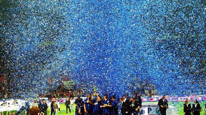 Cristian Chivu sobre el caos del Inter: 'No somos perfectos'