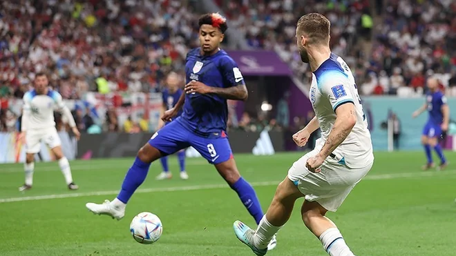 Luciano Spalletti confirms Weston McKennie to start for Juventus against NEC