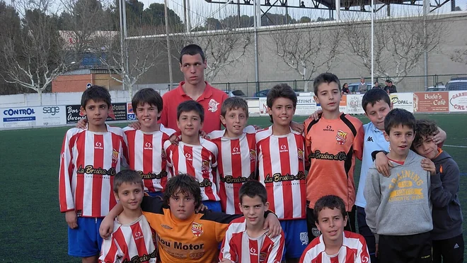 ¿Szczesny o Livakovic? La lesión de Joan García genera dudas en el Barcelona