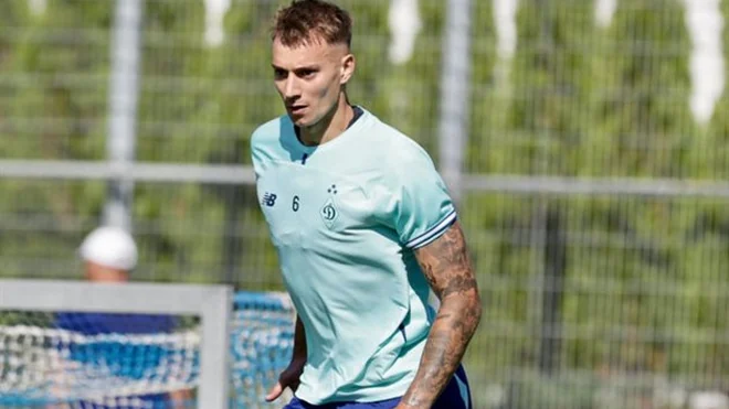 Starting Lineups: Dynamo Kyiv face Zorya in UPL Matchday 7