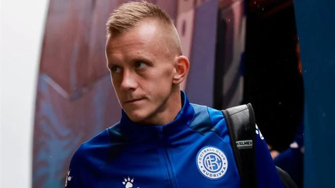 Кудрівка – Колос: оголошено стартові склади на матч 7-го туру УПЛ
