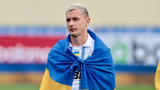 Vladyslav Kabaiev: We knew Zorya would be a tough opponent