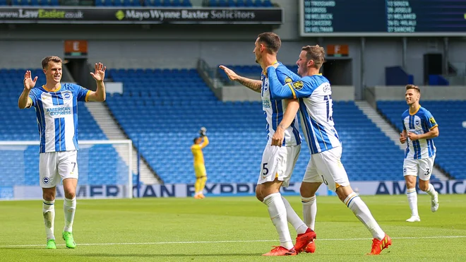 Pascal Gross anuncia su retiro de la selección de Alemania