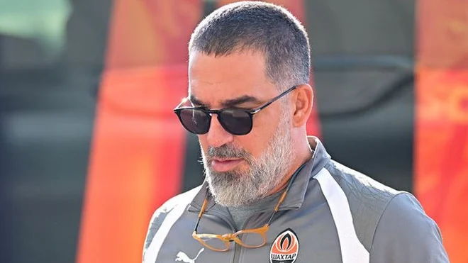 Arda Turan: 'A few more young players and I'll be reclassified as a youth team coach'