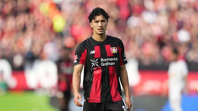 Atletico Madrid renews interest in Ibrahim Maza