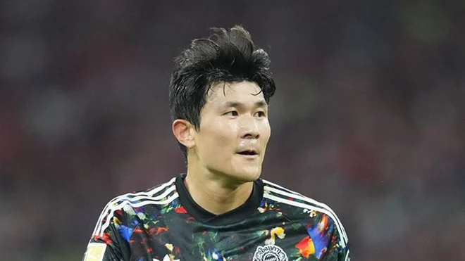 Tottenham y Aston Villa siguen a Kim Min-jae