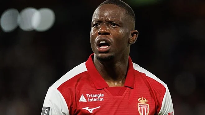Zakaria aconsejó a Camara quedarse en Mónaco tras su frustrado traspaso al Chelsea
