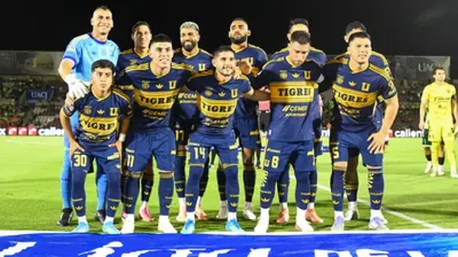 Robert Dante Siboldi acusa a Tigres de intentar desprestigiarlo