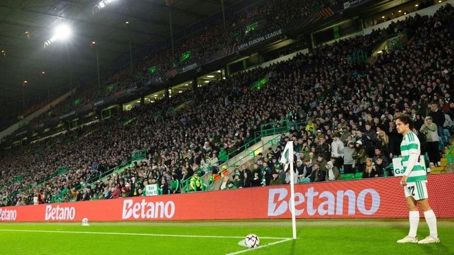 Celtic report £4.8m loss as revenue drops by 22.7%