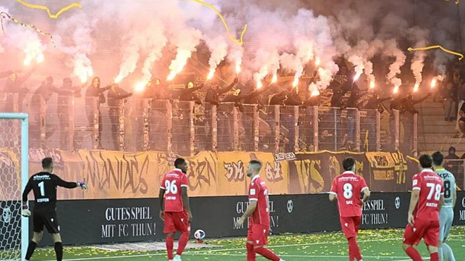 Thun: Is it about the manager or just luck?