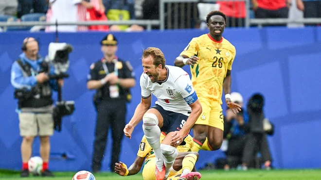 Harry Kane, cerca de renovar su contrato con el Bayern Múnich