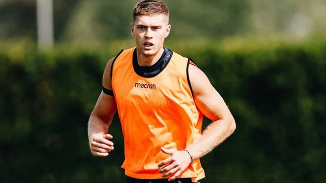 Artem Dovbyk to miss Ukraine international duty due to injury