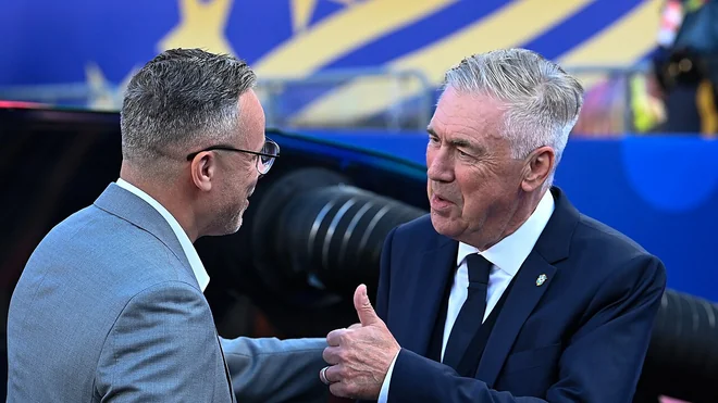 Ancelotti explica su política de selección con Estevao pese a su rol en el Chelsea