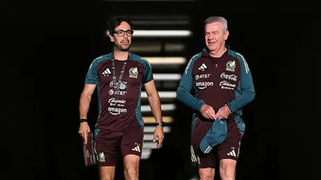 Javier Aguirre officially appointed as Valencia manager