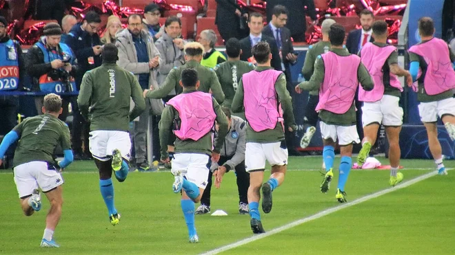 Giovanni Di Lorenzo defends Italy approach after 2-0 Belgium defeat