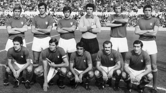 Capello: Italy must stop the sideways passing and embrace verticality