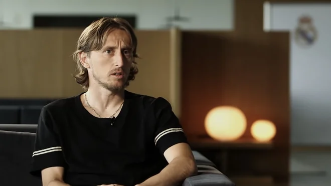 Marco Pasalic: Luka Modric demuestra que la edad es solo un número