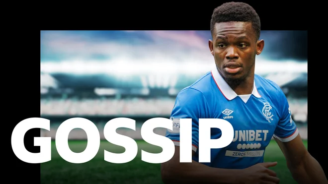 Rumores en Escocia: Matondo a prueba en Hibernian, Gineitis interesado en Celtic