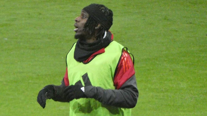 Jeremie Frimpong fuera de la convocatoria de Países Bajos ante Serbia