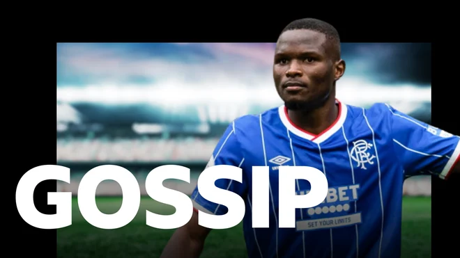 Olwethu Makhanya's market value soars following Rangers move