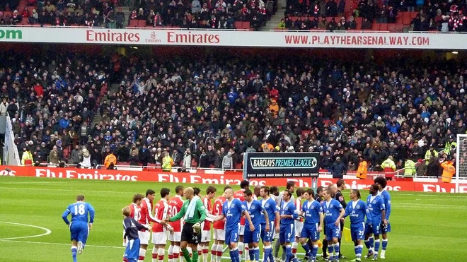 ¿Es ser del Everton una vida de miseria o de celebración?