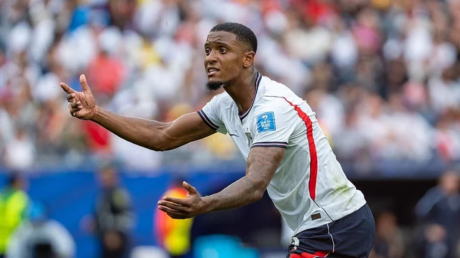 England hit by fresh injury concerns as Ezri Konsa and Nico O'Reilly miss training