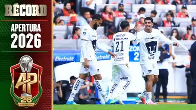 Pablo Lara sufre lesión durante concentración con Selección Mexicana Sub-23