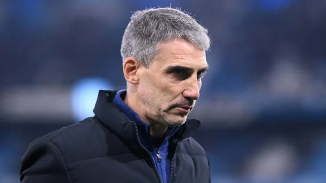Juan Pablo Vojvoda leaves Racing after Copa Argentina exit