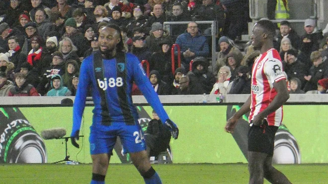 Michael Kayode stunned by dream Italy debut