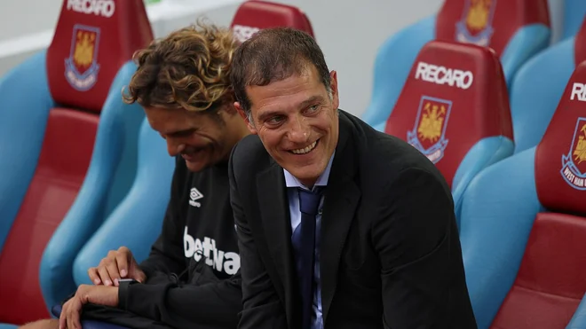 Slaven Bilic arremete contra la falta de agresividad de Croacia tras caer ante España