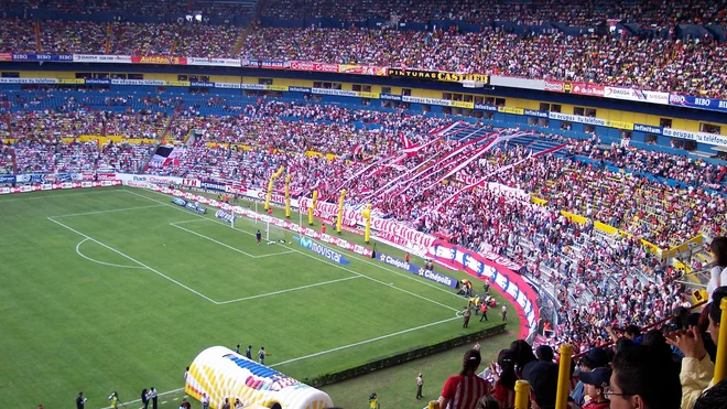 Atlas prepara el anuncio de su nuevo estadio para 32 mil aficionados
