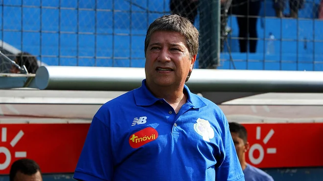 Hernán Darío Gómez sets deadline and condition for leaving El Salvador