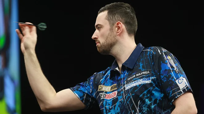 World Grand Prix de Dardos: Humphries y Wade a cuartos, Anderson eliminado