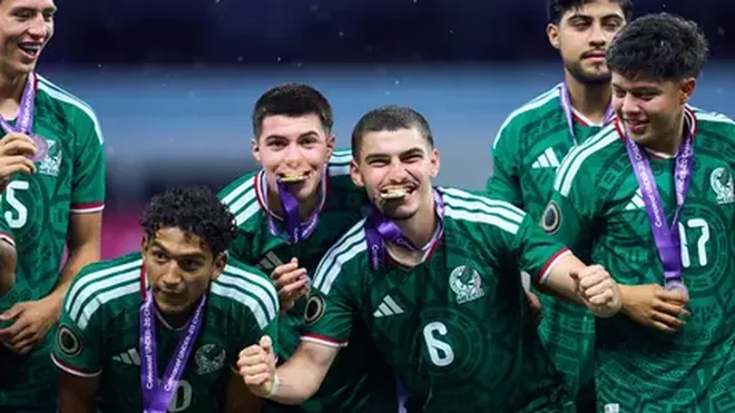 Estados Unidos supera a México en valor de mercado antes del Clásico