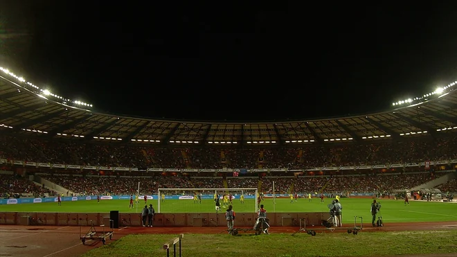 Kazakhstan defeated by Moldova in Nations League match