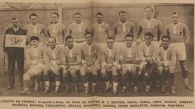 French Football Federation to establish Hall of Fame by 2027