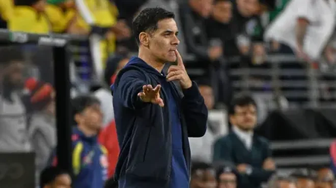 Mauricio Pochettino seguirá al mando de Estados Unidos hasta 2030