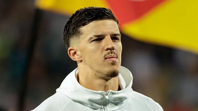 El Leeds no planea vender a Tariq Muharemovic en invierno