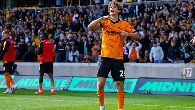 Bournemouth monitoring Fer Lopez as potential midfield target