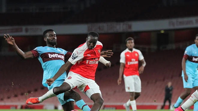 Glen Kamara podría perderse el duelo ante West Ham por disputa FIFA