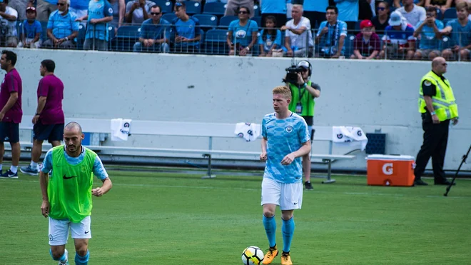 David Silva regresa del retiro a los 40 años