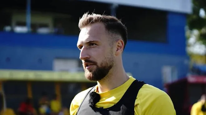Vladyslav Pryimak: Polissya has weaknesses that Bukovyna will try to exploit
