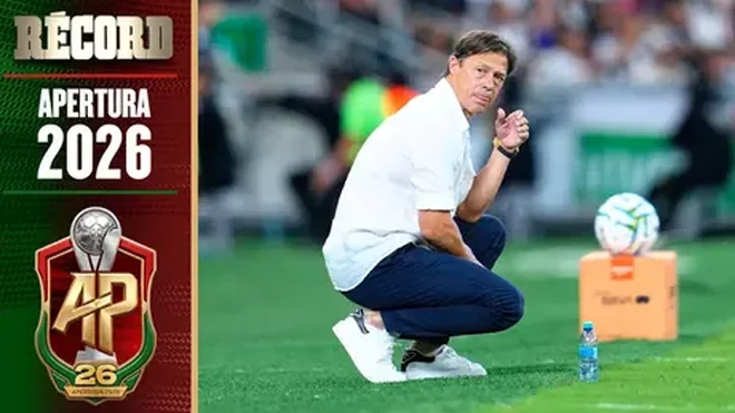 Paxon Ruffin: la joya de 16 años de Rayados entrena con el primer equipo