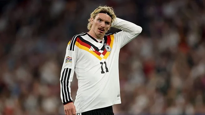 Juventus exploring forward options amid Woltemade future uncertainty